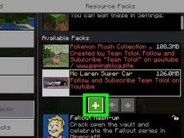 Make sure your downloaded mods are in your mods folder. How To Install Mods On Minecraft Pe 10 Steps With Pictures