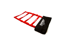 Patrick Speed Ladder 8m Nylon