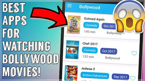 Even its music is too good to dance on. Best Apps For Watching Bollywood Movies Youtube