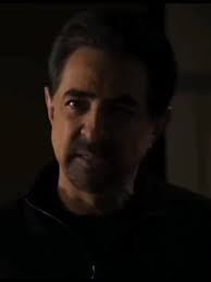 Rossi D Woods Father