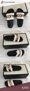 gucci man sandals rubber multicolor dm56 mens sandals gucci men gucci