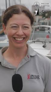 💥 The full wrap of Act 1 of the Pallas Capital Gold Cup which was sailed  as part of the Nautilus Marine Insurance Sydney Harbour Regatta. , Hear  from winning Navigator, Alice Tarnawski from Matador, ...