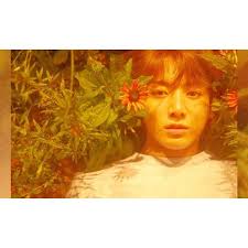 Bts Love Yourself Her O Collection Poster 7 Posters Bts Concept Photo Jungkook Bts Jungkook