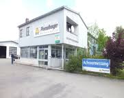 The historic centre is a peninsula formed by the meandering inn river. Filiale Wasserburg Pneuhage Reifendienste