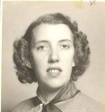 Elizabeth Keating Obituary and Online Memorial (2011)