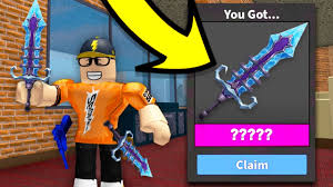 Roblox is a global platform that brings people together through play. New Christmas Godly In Mm2 Update 2020 Roblox Murder Mystery 2 Youtube