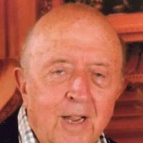 Joseph Bennett Obituary