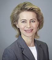 1024 x 1001 jpeg 148 кб. Ursula Von Der Leyen Wikipedia