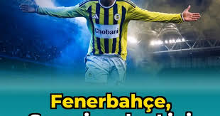 Fenerbahçe - Lyon