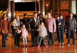 Born 29 july 1972) is a malaysian politician who has served as the minister of youth and sports in the perikatan nasional (pn) administration under prime minister muhyiddin yassin since march 2020 after the implosion of the pakatan harapan (ph) administration in february 2020. Malaysians Returning From North Korea Arrive Home