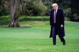 Maybe you would like to learn more about one of these? Trump Tests Positive For Coronavirus What Comes Next The New York Times