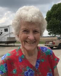 Helen Jean Randolph Obituary March 8, 2025