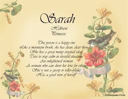 Sarah Name Keepsake Print Best Friend Quotes For Guys Best Friend Quotes Friends Quotes
