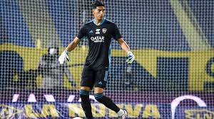 See what andrada (andrada_) found on we heart it, your everyday app to get lost in what you love. Esteban Andrada S Future Would Be Outside Boca Juniors Ruetir
