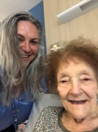 My mom passed about 2 years xmas. She loved butterflies.