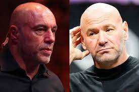Dana White Keeps Trying” – Joe Rogan Delivers Bad Update on UFC CEO's  Request for Power Slap - EssentiallySports
