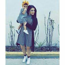 صور رمزيات بنات كيوت 2020 اجمل صور بنات كيوت 2020 fashion dresses girl photos