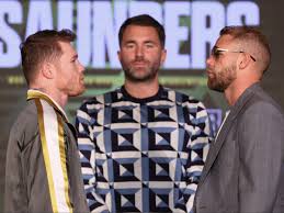 Canelo alvarez vs billy joe saunders will get underway from around 4am uk time on sunday, may 9. Ixmdaobcsw0 Vm
