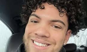 Sad day to be a Rough Rider' Community mourns loss of two young men