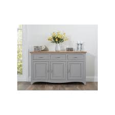 Buy dining room sideboards and get the best deals ✅ at the lowest prices ✅ on ebay! Sienna Oak And Grey Sideboard Dining Room From Breeze Furniture Uk