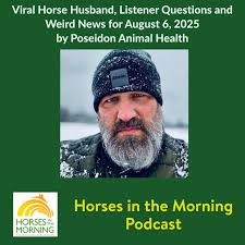 Horses in the Morning Archives