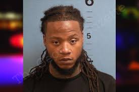 Demonte Smith — Monroe County Jail Bookings