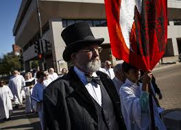 The 175th Anniversary of Grace Lutheran Chuch