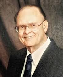 Charles Mitchell Obituary (1926