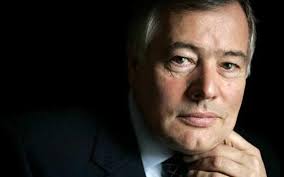 Sir Nigel Rudd to head Angels Association