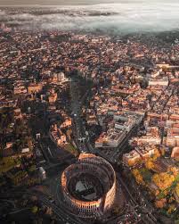 Photographer Henry Do Photography Artwoonz Travel Photography Italy Photo Rome Travel