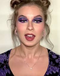 Hey guys. This is the talented and profesional MUA @mayaagatha_mua , Follow  her page and book this brilliant artist for your shoots or big day! Was an  absolute joy working with her