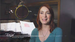 Image result for Felicia grantii