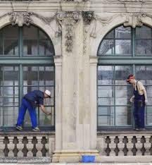 They left no mess and the gutters looked great. 5 Best Window Cleaners In San Antonio