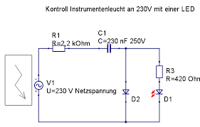 Elektronische Schaltungen Elektronische Schaltung Elektroniken Spannung
