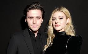 Brooklyn beckham is a model and photographer whose famous parents are football star david beckham early life and family. Isn T Brooklyn Beckham A Bit Young To Be Getting Married