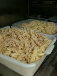 Obviously, back when taco bell first opened in 1962 and for the first few years it was around, the menu was pretty limited. The Mindblowing Truth Behind Taco Bell S Cinnamon Twists Revealed