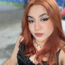 Heidi Rios's Instagram, Twitter & Facebook