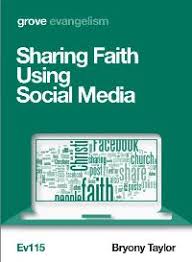 Social media presentation by kathryn skaggs to the women of the murrieta stake, february 28, 2014. Can We Use Social Media For Evangelism Bethinking Org