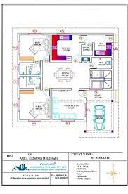 Town House Plans