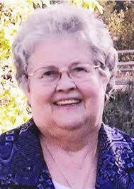 Alice Kitner Obituary (1935