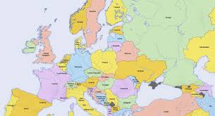 Tarile si capitalele europei au constituit dintotdeauna o provocare pentru pasionatii de geografie. Quiz Capitali Quante Ne Sai Fai I Test