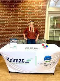 Kate Salmon, MA, LPC