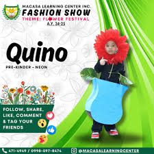 Macasa Learning Center Inc....