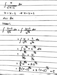If you continue browsing the site, you agree to the use of cookies on this website. Integral X Per Akar X 1 Dx Brainly Co Id