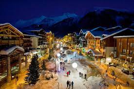 Top 5 Des Plus Belles Stations De Ski En France