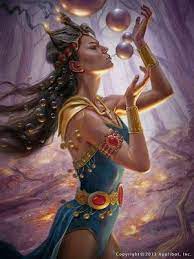 Fantasy warrior wonder woman 1984 (2020) directed by patty jenkins and starring gal gadot, chris pine, connie nielsen and robin wright. Hd Wallpapers Beautiful Art Warrior Woman Gods And Goddesses Goddess
