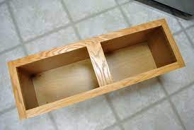 Maybe you would like to learn more about one of these? How To Build In Your Fridge With A Cabinet On Top Young House Love