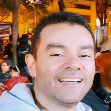 William Perdomo Heredia (@perdomo_heredia)