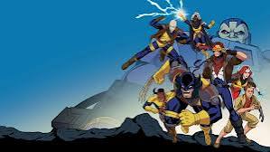 X-Men '97 | Watch Full Episodes | Disney+