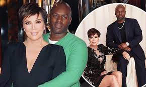He was born on november 10, 1980. Kris Jenner 65 Wishes Longtime Beau Corey Gamble A Happy 40th Birthday Daily Mail Online